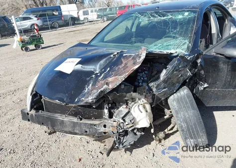 2006 Pontiac G6 from USA, damaged, VIN 1G2ZG558264125800